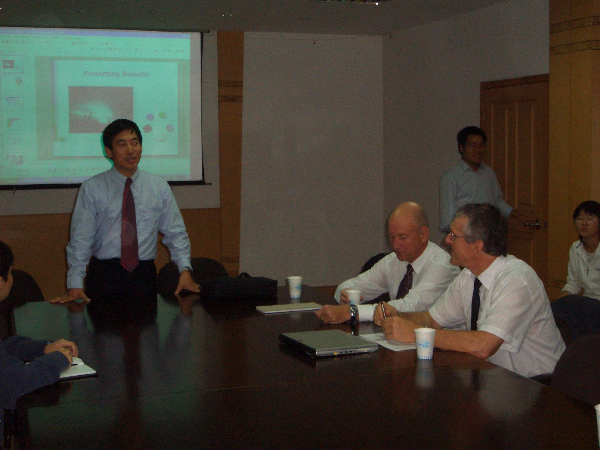 7University of Twente工业聚合过程实验室Prof. Dr. G. Weickert来我组访问.jpg